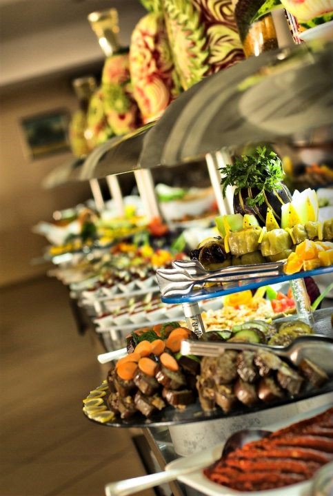 imagini hotel EPHESIA BEACH CLUB KUSADASI